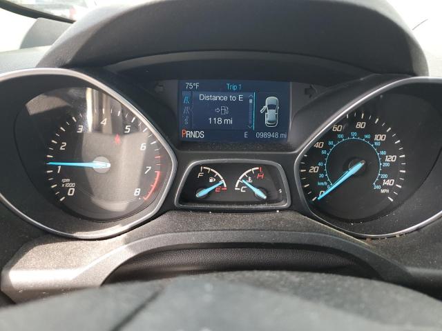 Photo 9 from auction – 2014 FORD ESCAPE SE with VIN 1FMCU0GX0EUB28481