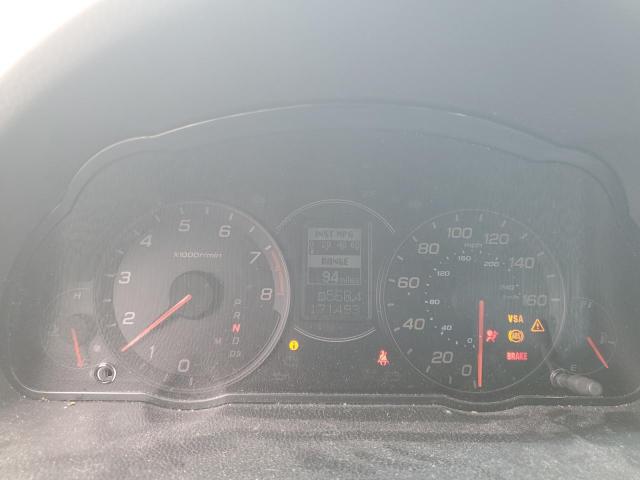 Photo 9 from auction – 2006 ACURA TSX with VIN JH4CL96816C009544