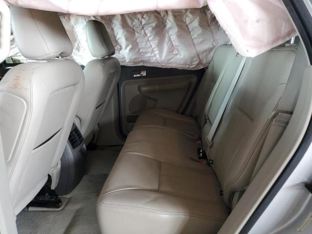 Photo 10 from auction – 2010 FORD EDGE SEL with VIN 2FMDK3JC1ABB15739