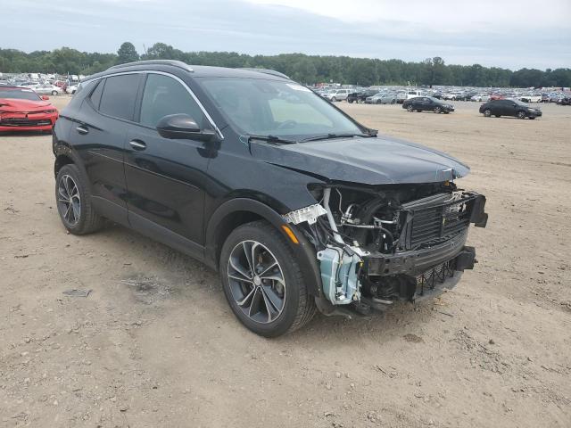 Photo 4 from auction – 2022 BUICK ENCORE GX with VIN KL4MMDSL1NB045877