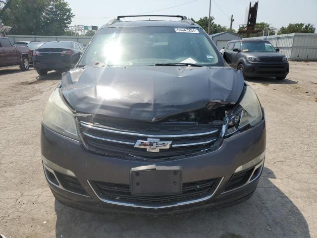 Photo 5 from auction – 2014 CHEVROLET TRAVERSE L with VIN 1GNKRHKD6EJ211421