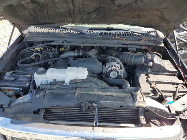 Photo 11 from auction – 2002 FORD F350 SUPER with VIN 1FTWW32F92EB51713