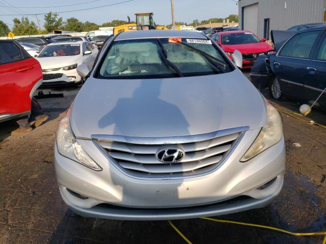 Photo 5 from auction – 2012 HYUNDAI SONATA GLS with VIN 5NPEB4AC1CH485837