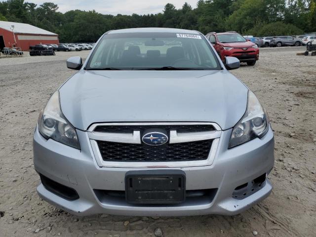 Foto 5 de la subasta – 2013 SUBARU LEGACY 2.5 con VIN 4S3BMBB63D3032116