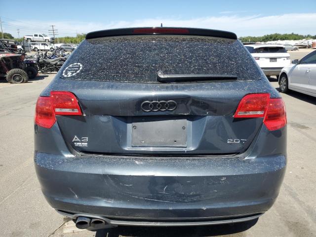 Photo 6 from auction – 2013 AUDI A3 PREMIUM with VIN WAUBEAFM0DA029649