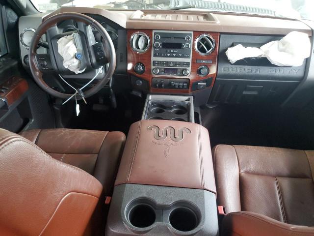 Photo 8 from auction – 2012 FORD F250 SUPER with VIN 1FT7W2BT6CEA19983
