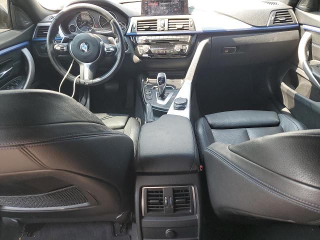 Photo 8 from auction – 2019 BMW 430XI GRAN with VIN WBA4J3C55KBL06333