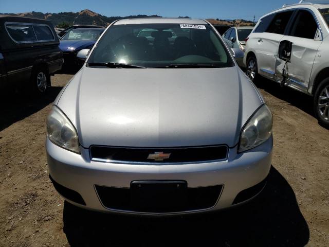 Photo 5 from auction – 2007 CHEVROLET IMPALA SUP with VIN 2G1WD58C779258602
