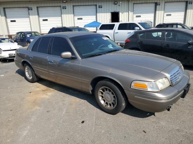 Photo 4 from auction – 2002 FORD CROWN VICT with VIN 2FAFP73W12X150112