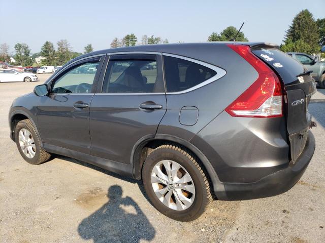 Photo 2 from auction – 2014 HONDA CR-V EX with VIN 5J6RM4H52EL070022