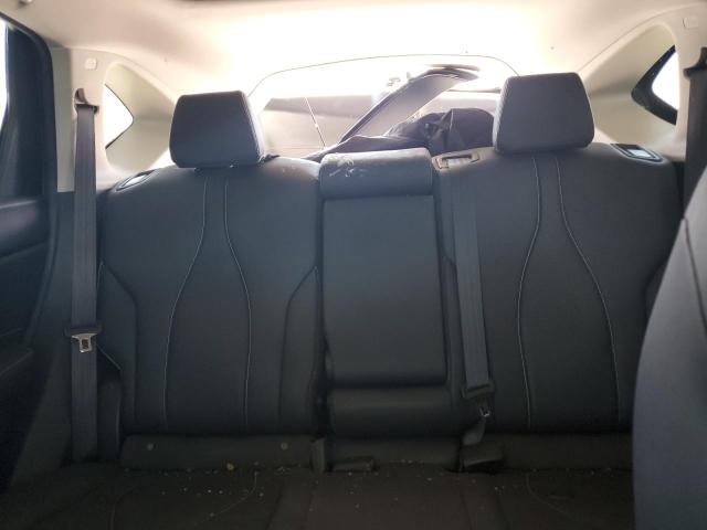 Photo 10 from auction – 2021 ACURA RDX TECHNO with VIN 5J8TC1H55ML002407