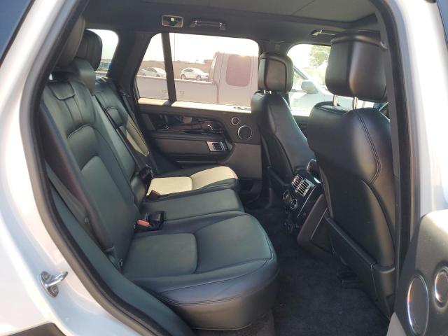 Photo 11 from auction – 2019 LAND ROVER RANGE ROVE with VIN SALGS2SV5KA523811