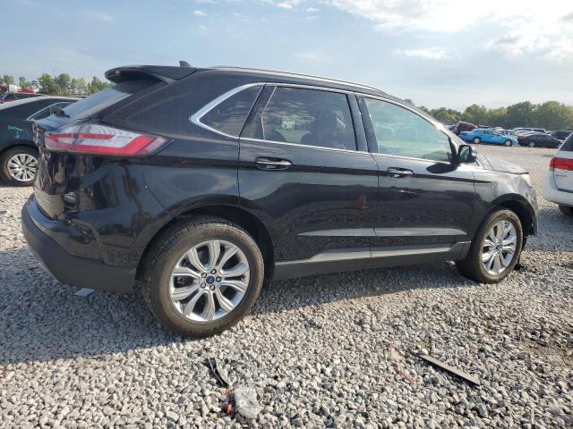 Photo 3 from auction – 2022 FORD EDGE TITAN with VIN 2FMPK4K94NBB00194
