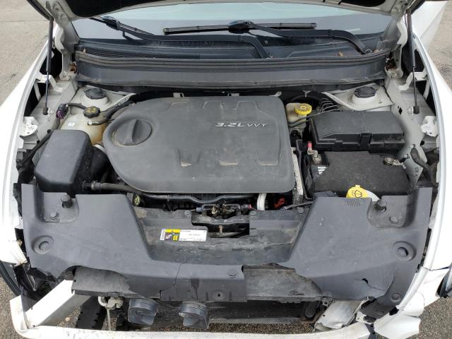 Photo 12 from auction – 2014 JEEP CHEROKEE L with VIN 1C4PJLDS7EW103896