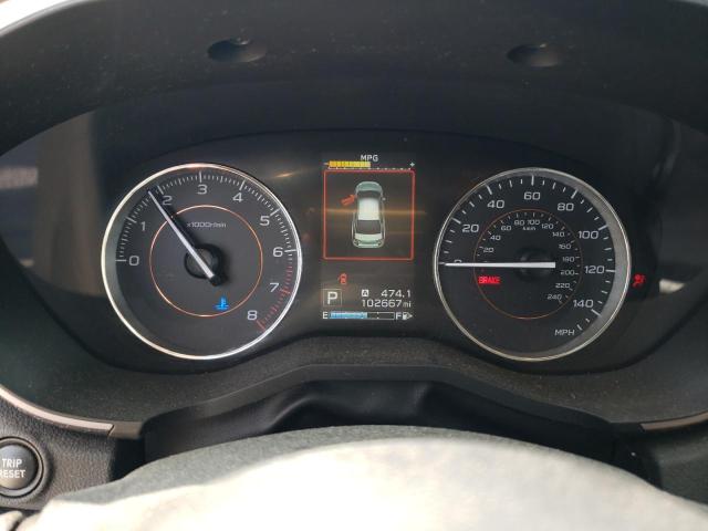 Photo 9 from auction – 2018 SUBARU CROSSTREK with VIN JF2GTAJC9JH289064