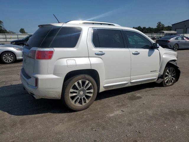 Photo 3 from auction – 2017 GMC TERRAIN DE with VIN 2GKFLRE33H6131763