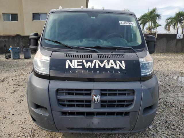 Photo 5 from auction – 2017 RAM PROMASTER with VIN 3C6TRVAG3HE520201
