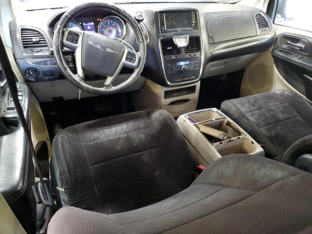 صورة رقم 8 من المزاد - 2011 CHRYSLER TOWN & COU مع VIN 2A4RR5DG2BR645592
