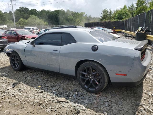 Photo 2 from auction – 2021 DODGE CHALLENGER with VIN 2C3CDZAG5MH641586