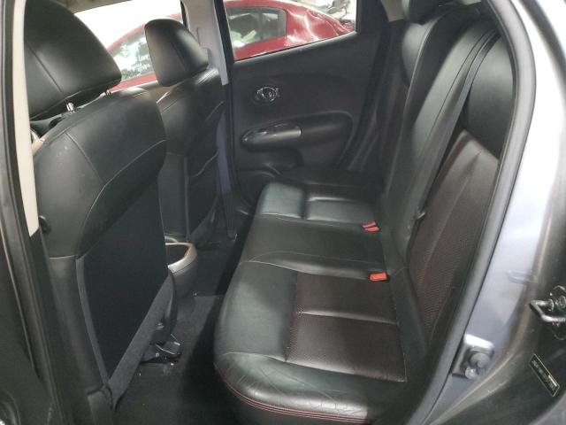Photo 11 from auction – 2011 NISSAN JUKE S with VIN JN8AF5MR1BT013662