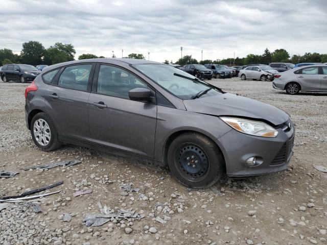 Photo 4 from auction – 2012 FORD FOCUS SE with VIN 1FAHP3K29CL233396