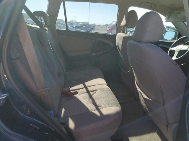Photo 11 from auction – 2006 TOYOTA RAV4 with VIN JTMZD33V565028571