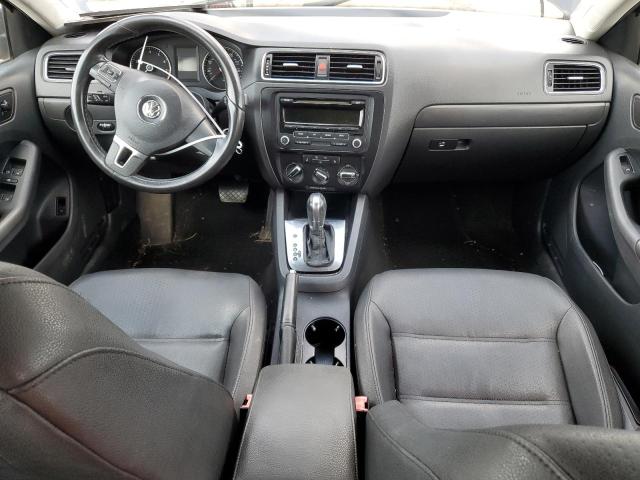 Photo 8 from auction – 2012 VOLKSWAGEN JETTA SE with VIN 3VWDP7AJ8CM064203