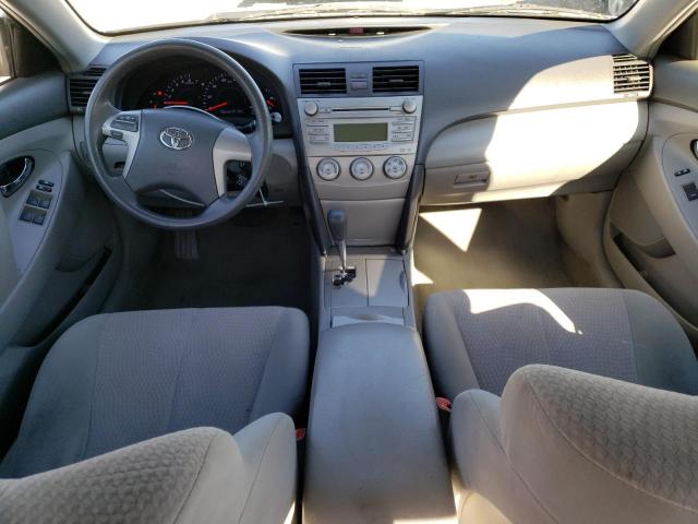 Photo 8 from auction – 2010 TOYOTA CAMRY BASE with VIN 4T4BF3EK9AR025882