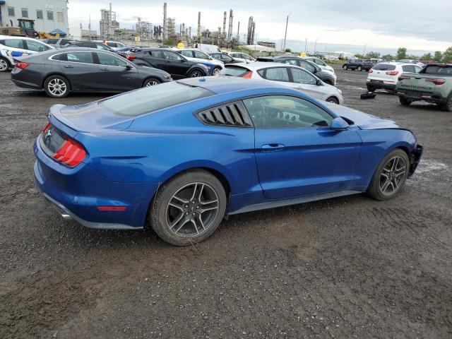 Photo 3 from auction – 2018 FORD MUSTANG with VIN 1FA6P8TH0J5160959
