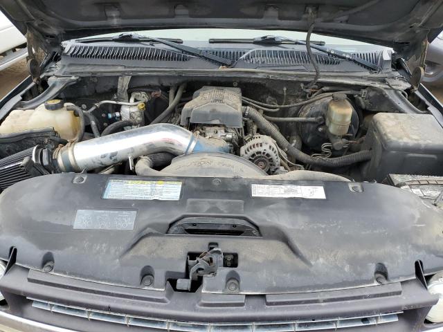صورة رقم 11 من المزاد - 2000 CHEVROLET SILVERADO مع VIN 2GCEK19T3Y1154611
