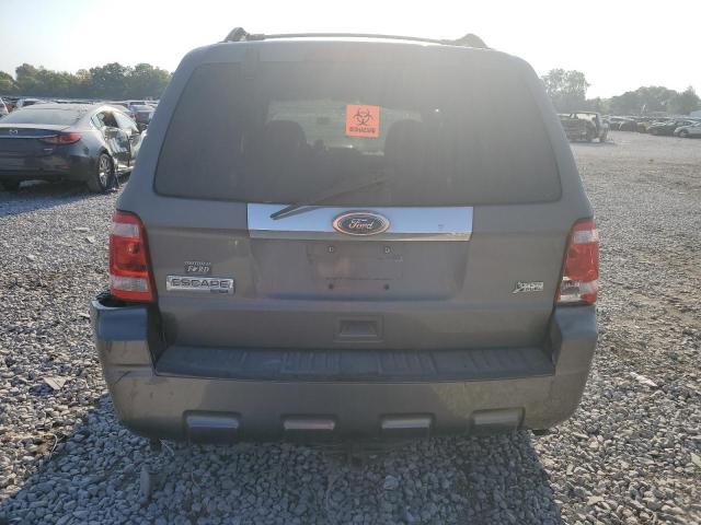 Photo 6 from auction – 2012 FORD ESCAPE LIM with VIN 1FMCU9EG4CKB68563