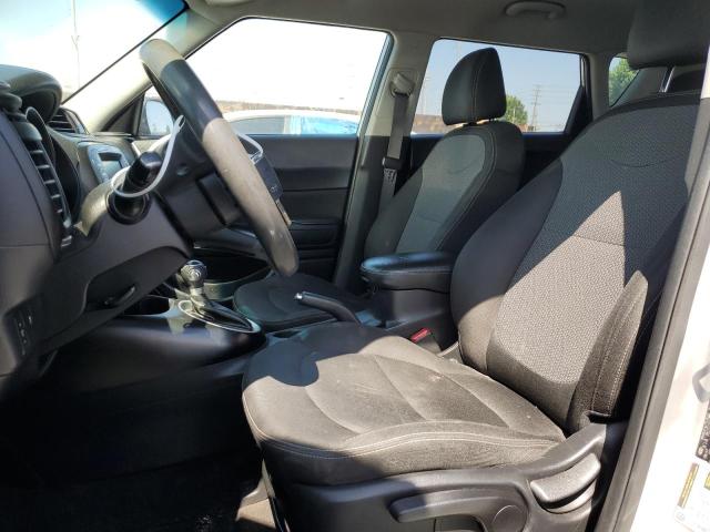 Photo 7 from auction – 2018 KIA SOUL + with VIN KNDJP3A56J7528999