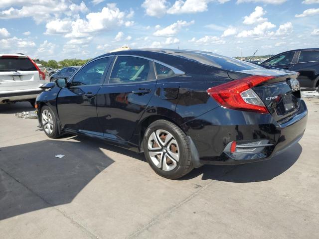 صورة رقم 2 من المزاد - 2016 HONDA CIVIC LX مع VIN 19XFC2F52GE024771