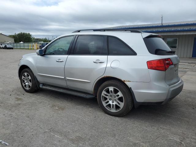 Photo 2 from auction – 2009 ACURA MDX TECHNO with VIN 2HNYD286X9H508023