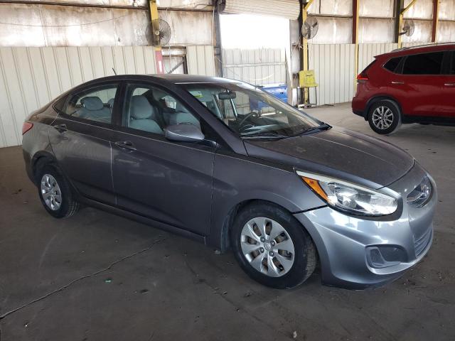 Photo 4 from auction – 2015 HYUNDAI ACCENT GLS with VIN KMHCT4AE3FU886088