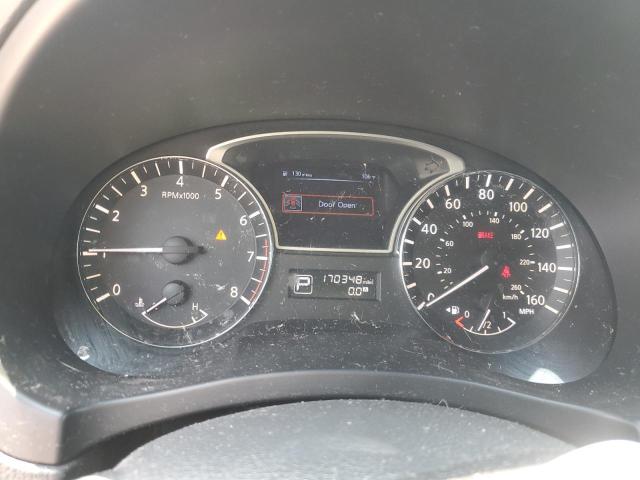 Photo 9 from auction – 2014 NISSAN ALTIMA 2.5 with VIN 1N4AL3AP3EC298970