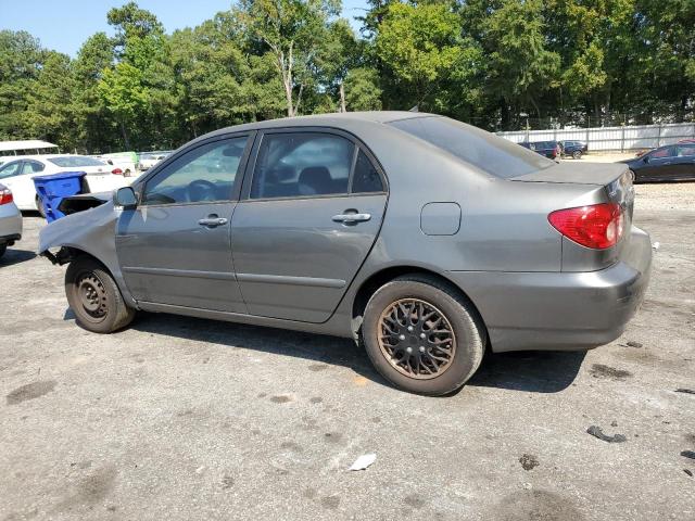 Foto 2 de la subasta – 2007 TOYOTA COROLLA CE con VIN 2T1BR32E67C798643