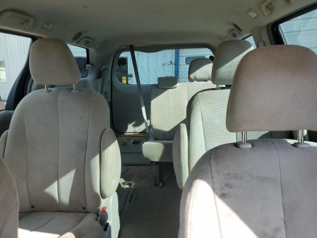 Photo 10 from auction – 2013 TOYOTA SIENNA with VIN 5TDZK3DC1DS387829
