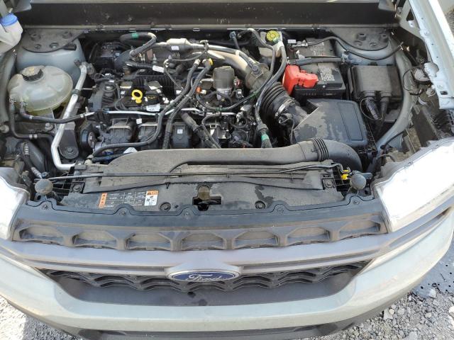 Photo 11 from auction – 2022 FORD MAVERICK X with VIN 3FTTW8F96NRB10879