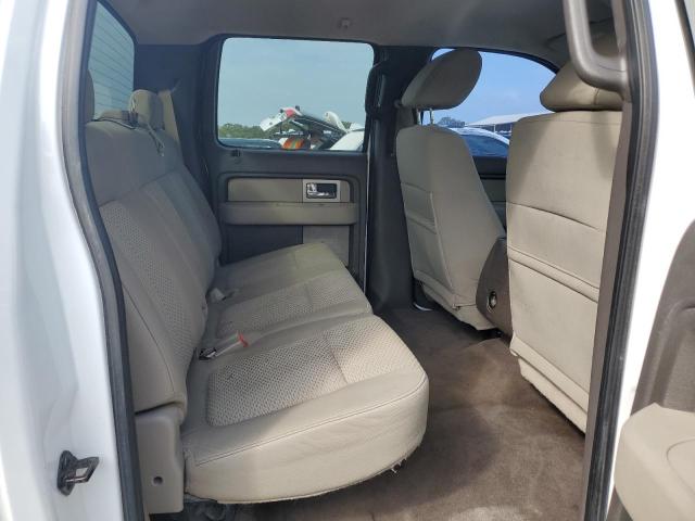 Photo 10 from auction – 2009 FORD F150 SUPER with VIN 1FTPW14VX9KC43129