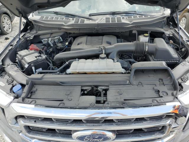 Photo 11 from auction – 2023 FORD F150 SUPER with VIN 1FTFW1E80PFA96362