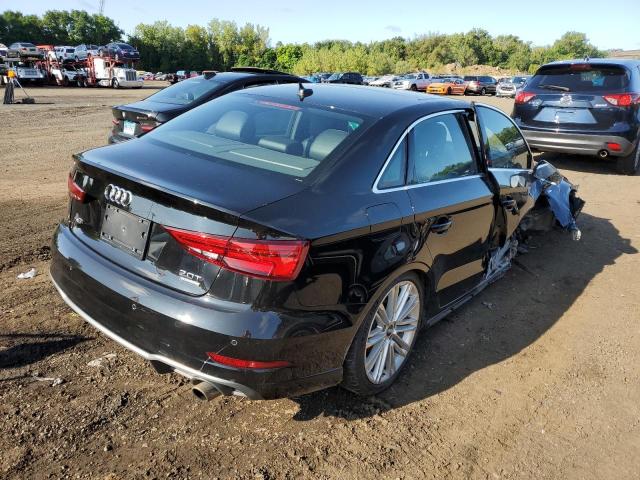 Photo 3 from auction – 2017 AUDI A3 PREMIUM with VIN WAUJ8GFF9H1075669