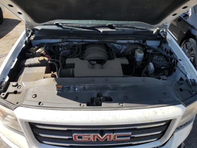 Photo 11 from auction – 2015 GMC SIERRA C15 with VIN 1GTN1TEC0FZ905415