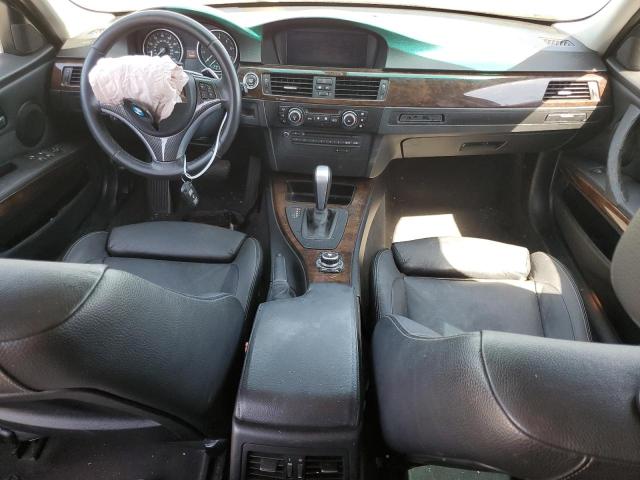 Photo 8 from auction – 2011 BMW 328 I SULE with VIN WBAPH5C57BA444322