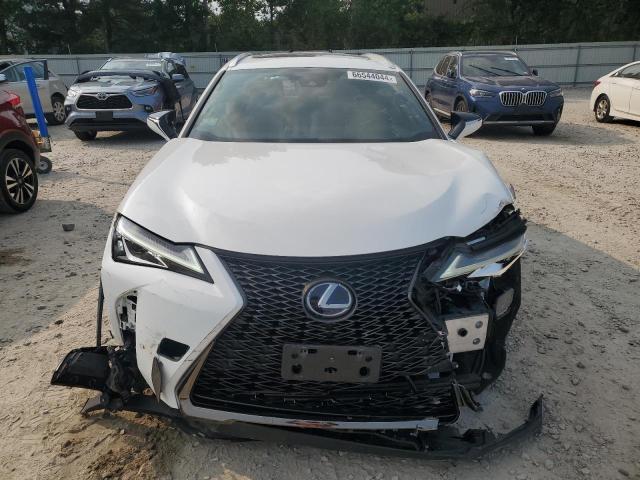 Photo 5 from auction – 2019 LEXUS UX 250H with VIN JTHU9JBH8K2002522