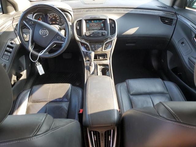 Photo 8 from auction – 2015 BUICK LACROSSE with VIN 1G4GB5G38FF343954
