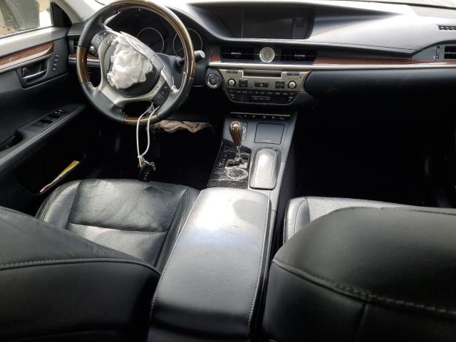 Photo 8 from auction – 2013 LEXUS ES 350 with VIN JTHBK1GG4D2000992