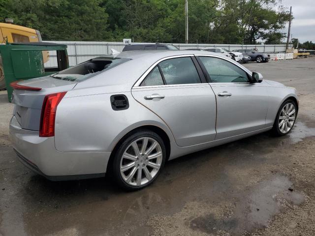 Photo 3 from auction – 2013 CADILLAC ATS with VIN 1G6AA5RA4D0122217