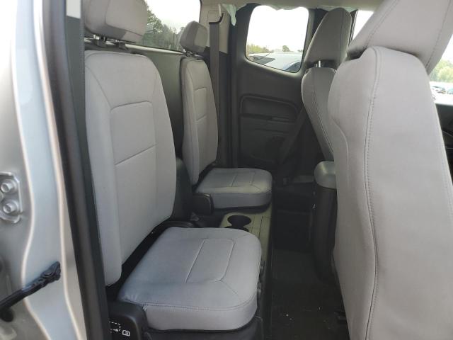 Photo 10 from auction – 2017 CHEVROLET COLORADO with VIN 1GCHSBEA2H1216383