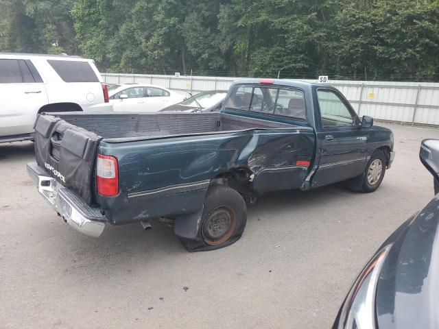 Photo 3 from auction – 1995 TOYOTA T100 DX with VIN JT4VD11E8S0001331